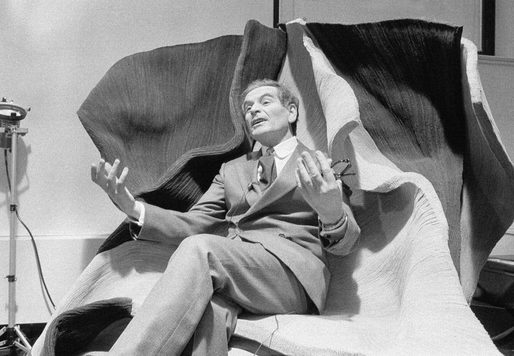 France Obit Cardin